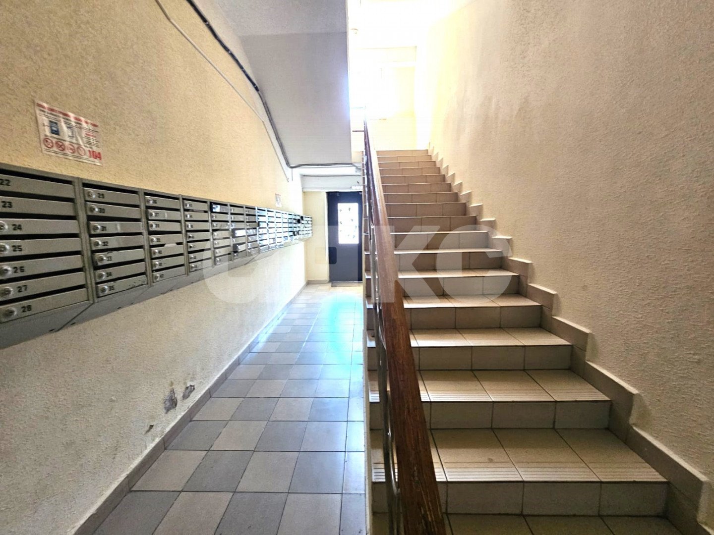 Фото №17: Студия 34&nbsp;м², 7/13&nbsp;эт. - Раздольное, р. Хостинский, ул. Тепличная, 16/6