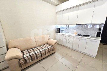 Фото №1: Студия 34 м², 7/13 эт. - Раздольное, р. Хостинский, ул. Тепличная, 16/6
