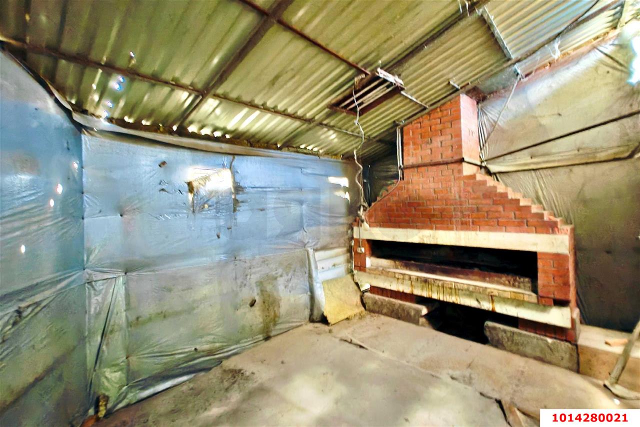 Фото №14: Отдельное здание 250&nbsp;м², 1/1&nbsp;эт. - Тлюстенхабль, ул. Джубгинское шоссе, 94