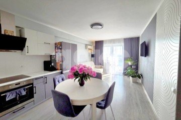 Фото №1: 2-комнатная квартира 57 м², 2/9 эт. - Сочи, мкр. Весёлое, ул. Урожайная, 71/1