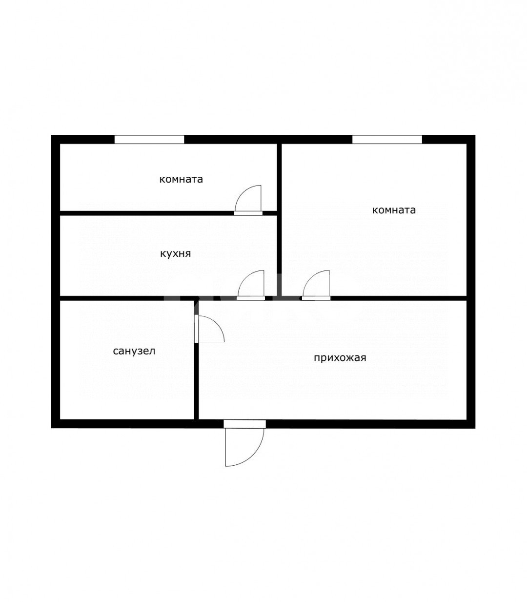 Фото №25: 1-комнатная квартира 47 м² - Сочи, Черёмушки, ул. Ленина, 6