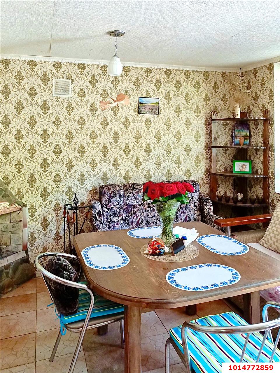 Фото №8: Дом 140&nbsp;м² + 17.6&nbsp;сот., 2&nbsp;эт. - Сукко, б-р Георгиевский, 8