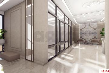 Фото №1: 1-комнатная квартира 44 м², 7/23 эт. - Краснодар, мкр. ЖК Урал, ул. Уральская, 87/7