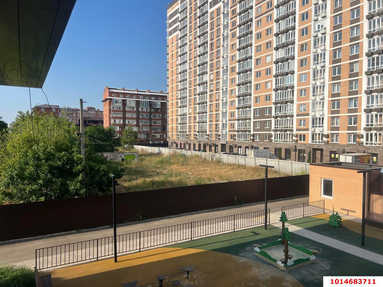 Фото №8: Торговое помещение 80&nbsp;м², 1/17&nbsp;эт. - Краснодар, Прикубанский внутригородской округ, Музыкальный, мкр. Московский, ул. Московская, 112
