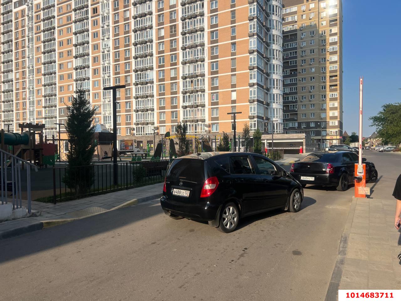 Фото №9: Торговое помещение 80&nbsp;м², 1/17&nbsp;эт. - Краснодар, Прикубанский внутригородской округ, Музыкальный, мкр. Московский, ул. Московская, 112