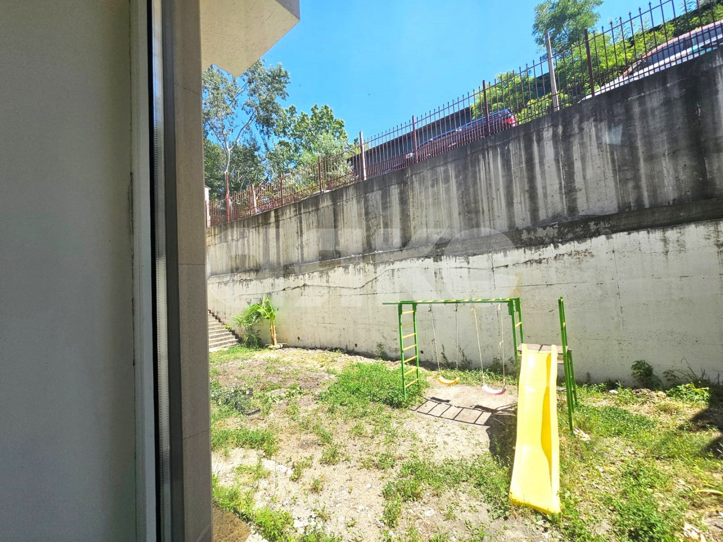 Фото №4: 3-комнатная квартира 51&nbsp;м², 1/8&nbsp;эт. - Сочи, Центральный, мкр. Заречный, ул. Голенева, 17/4