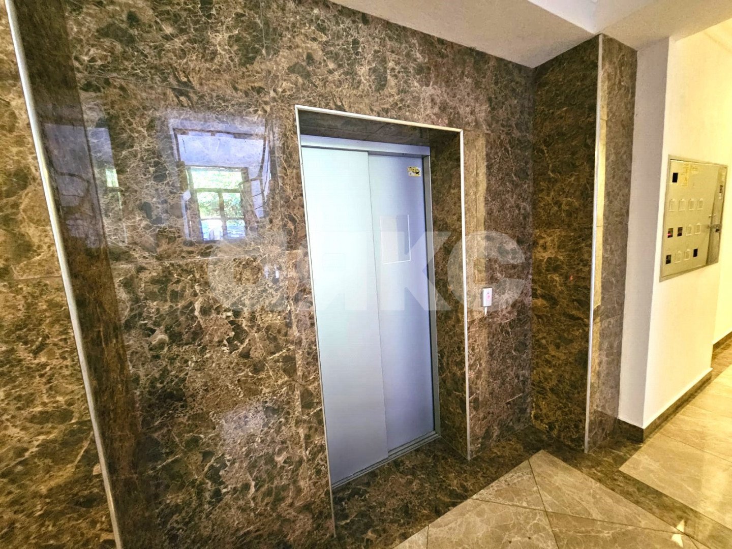 Фото №23: 3-комнатная квартира 51&nbsp;м², 1/8&nbsp;эт. - Сочи, Центральный, мкр. Заречный, ул. Голенева, 17/4