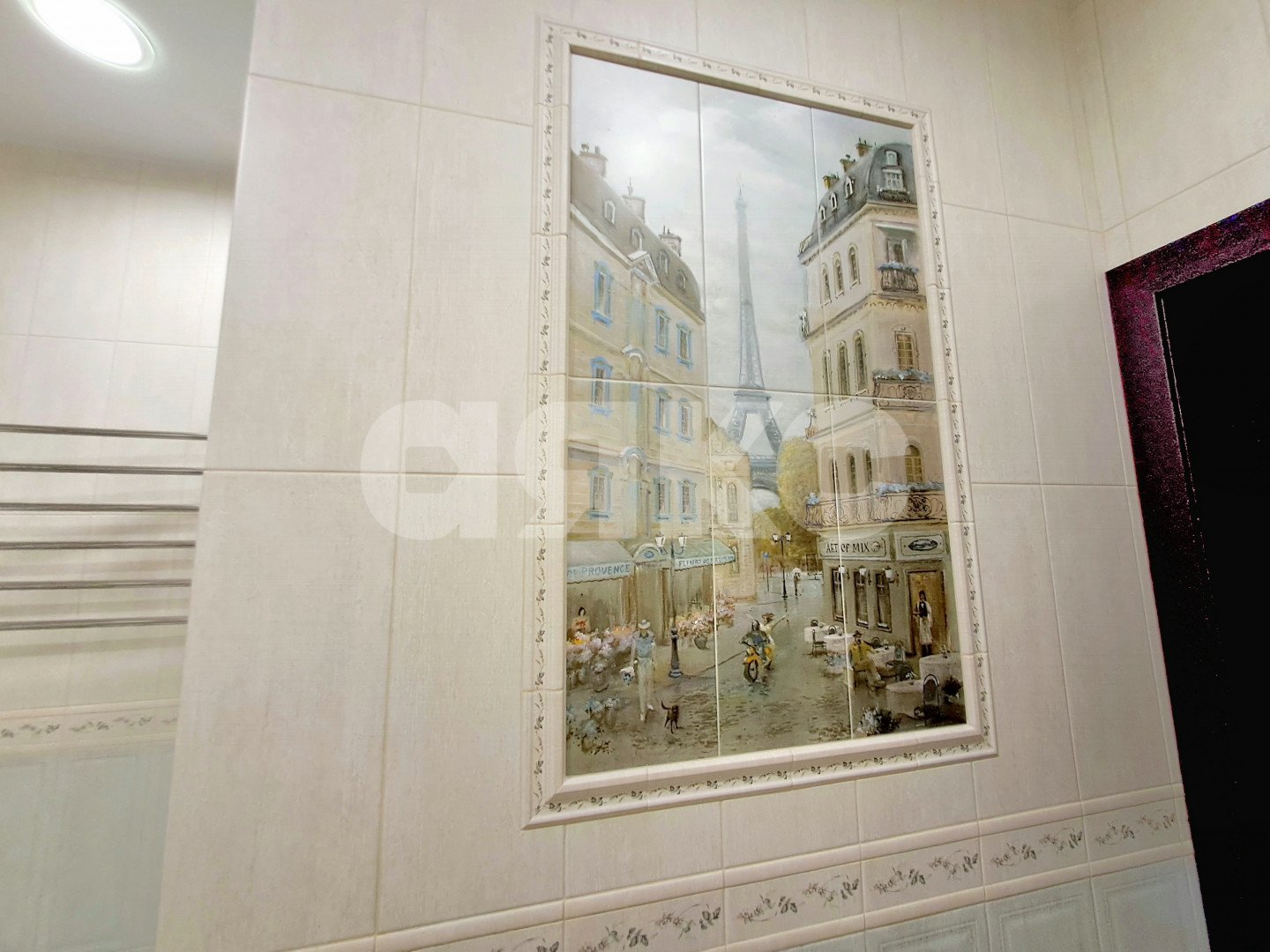 Фото №28: Дом 250&nbsp;м² + 5.4&nbsp;сот., 2&nbsp;эт. - Пластунка, Хостинский, счт Лесные Поляны, 6