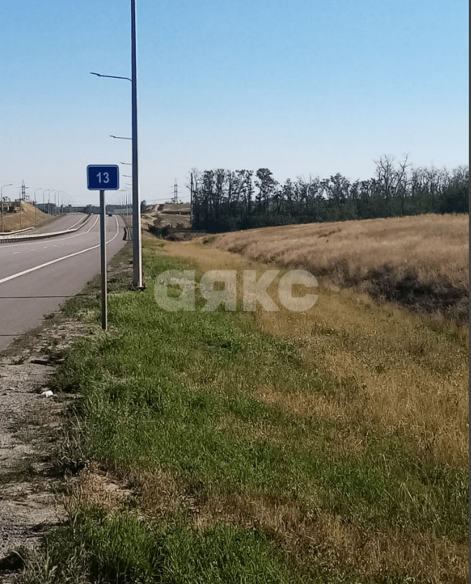 Фото №6: Коммерческая земля 600&nbsp;сот. - Каменный Брод, ул. Смирнова, 48