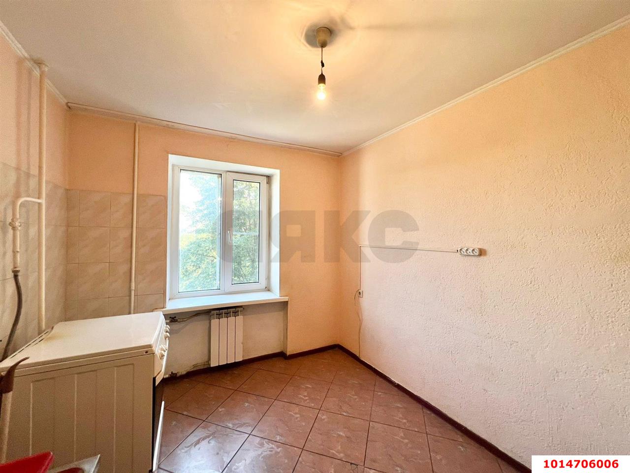 Фото №2: 3-комнатная квартира 61&nbsp;м², 5/9&nbsp;эт. - Краснодар, Карасунский внутригородской округ, мкр. Гидростроителей, ул. имени Дмитрия Благоева, 23