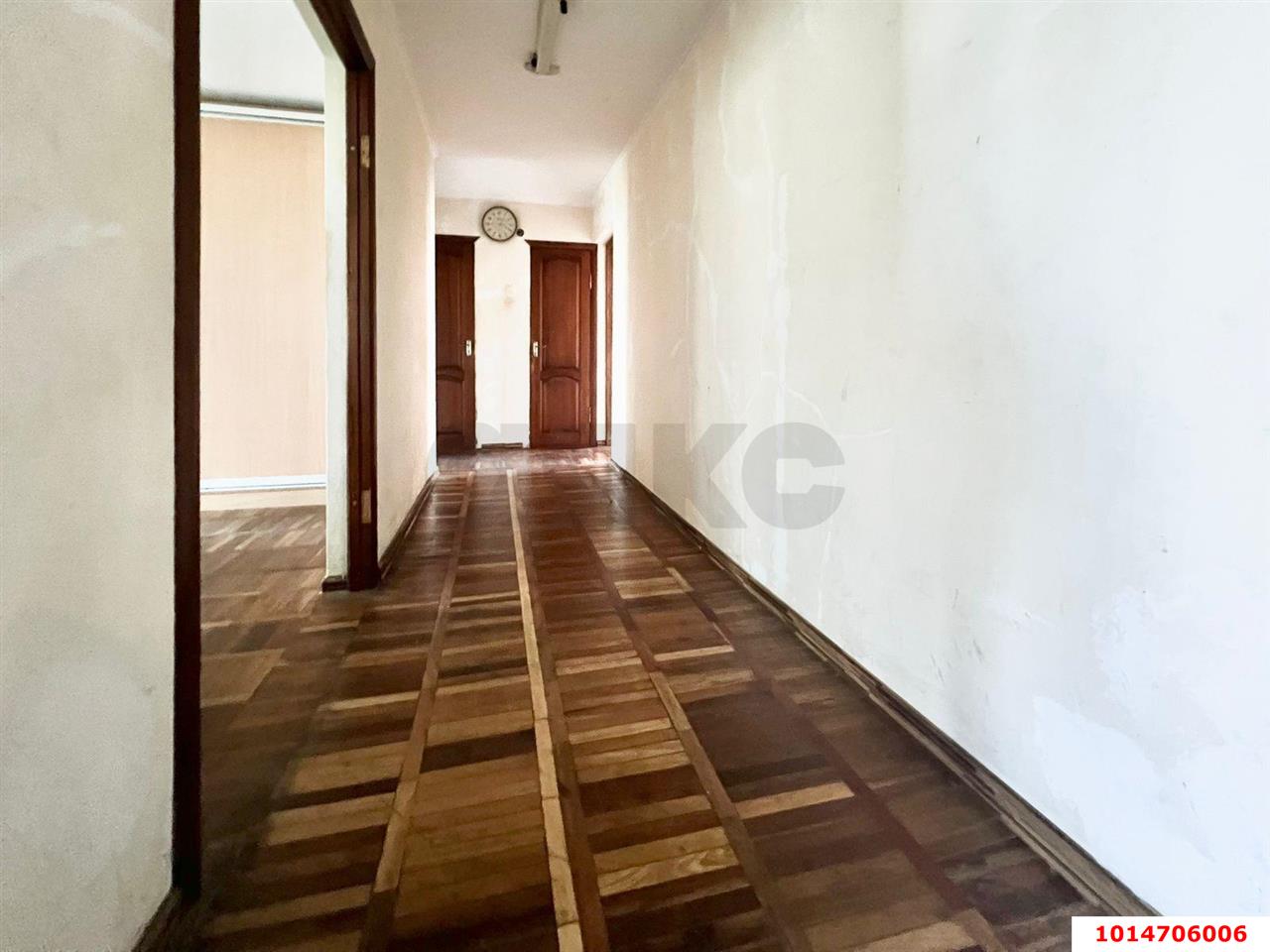 Фото №3: 3-комнатная квартира 61&nbsp;м², 5/9&nbsp;эт. - Краснодар, Карасунский внутригородской округ, мкр. Гидростроителей, ул. имени Дмитрия Благоева, 23