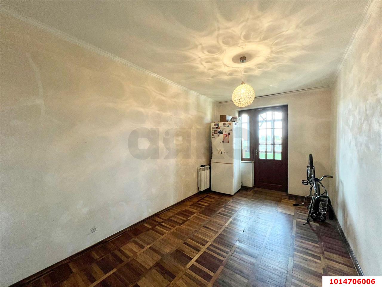 Фото №4: 3-комнатная квартира 61&nbsp;м², 5/9&nbsp;эт. - Краснодар, Карасунский внутригородской округ, мкр. Гидростроителей, ул. имени Дмитрия Благоева, 23