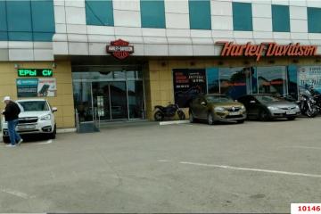 Фото №1: Торговое помещение 300&nbsp;м², 2/4&nbsp;эт. - Краснодар, мкр. 9-й километр, ул. имени Дзержинского, 80/1
