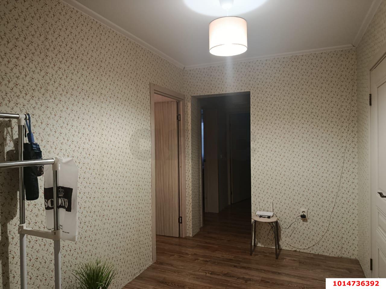 Фото №16: 3-комнатная квартира 85&nbsp;м², 2/16&nbsp;эт. - Краснодар, Карасунский внутригородской округ, мкр. Почтовый, ул. имени Валерия Гассия, 22