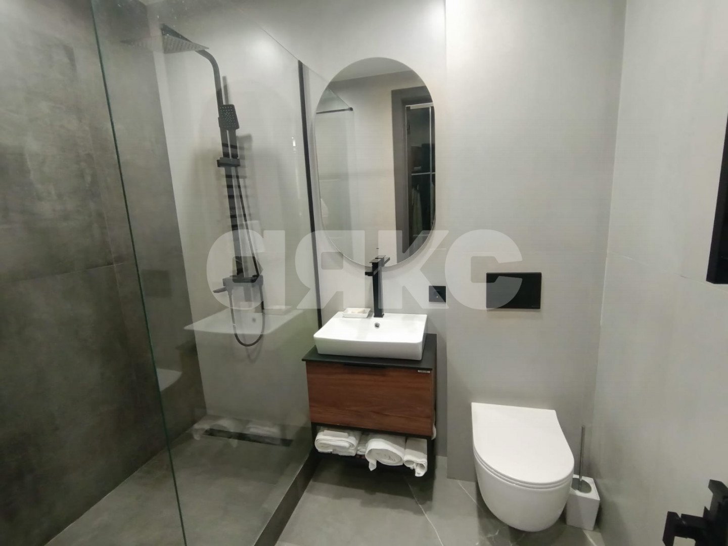 Фото №20: 2-комнатная квартира 70&nbsp;м², 5/5&nbsp;эт. - Сочи, Центральный, мкр. КСМ, ул. Пластунская, 194Б