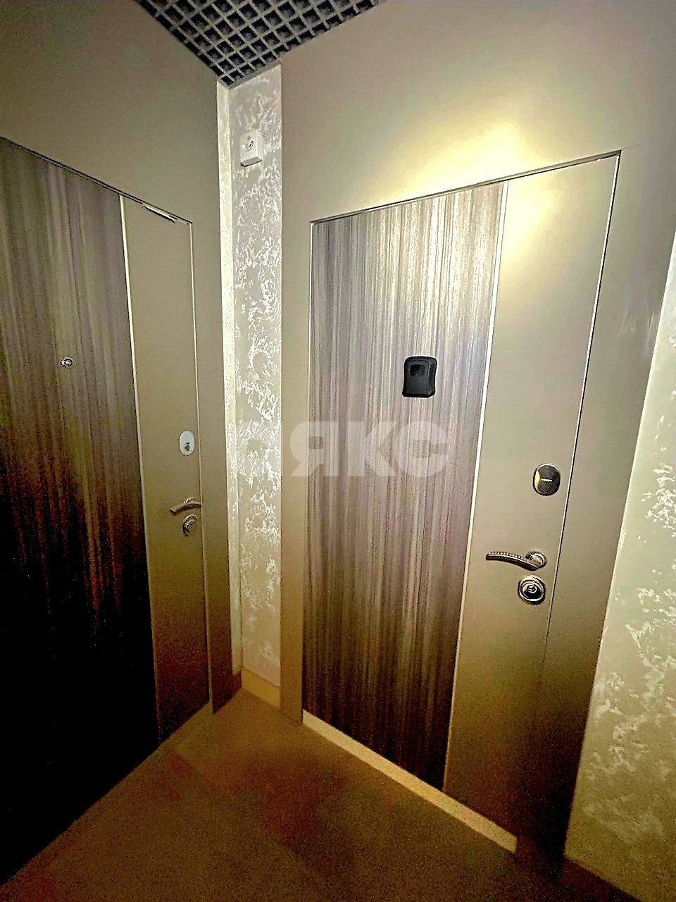 Фото №7: 2-комнатная квартира 50&nbsp;м², 5/12&nbsp;эт. - Сочи, Хостинский, жилой комплекс Кислород, мкр. Бытха, ул. Ясногорская, 16/2к6