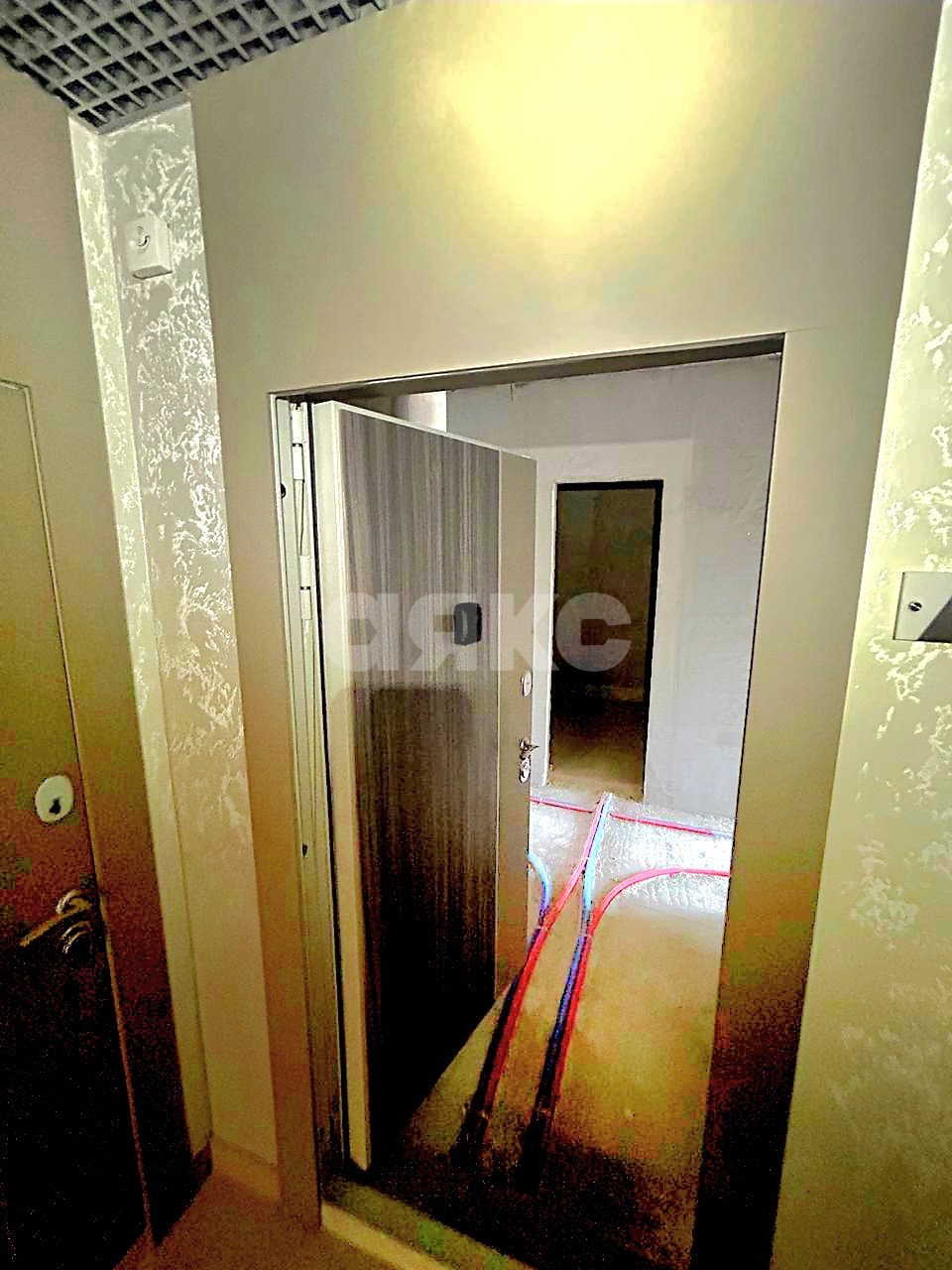 Фото №6: 2-комнатная квартира 50&nbsp;м², 5/12&nbsp;эт. - Сочи, Хостинский, жилой комплекс Кислород, мкр. Бытха, ул. Ясногорская, 16/2к6