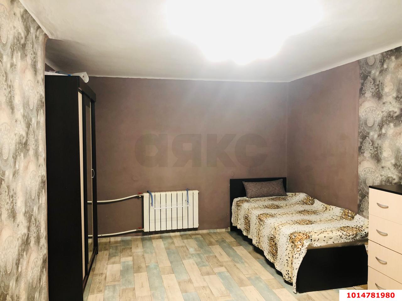 Фото №9: Часть дома 41&nbsp;м² + 1&nbsp;сот., 1&nbsp;эт. - Краснодар, Западный внутригородской округ, мкр. Центральный, ул. Кирова, 17