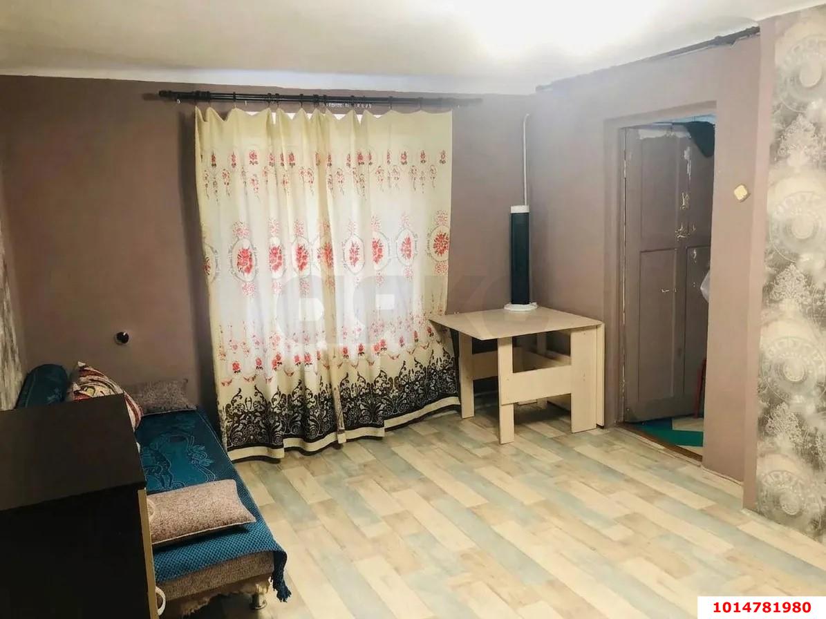 Фото №15: Часть дома 41&nbsp;м² + 1&nbsp;сот., 1&nbsp;эт. - Краснодар, Западный внутригородской округ, мкр. Центральный, ул. Кирова, 17
