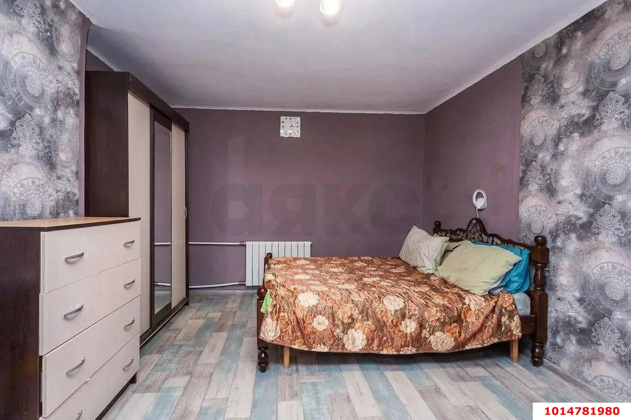 Фото №16: Часть дома 41&nbsp;м² + 1&nbsp;сот., 1&nbsp;эт. - Краснодар, Западный внутригородской округ, мкр. Центральный, ул. Кирова, 17