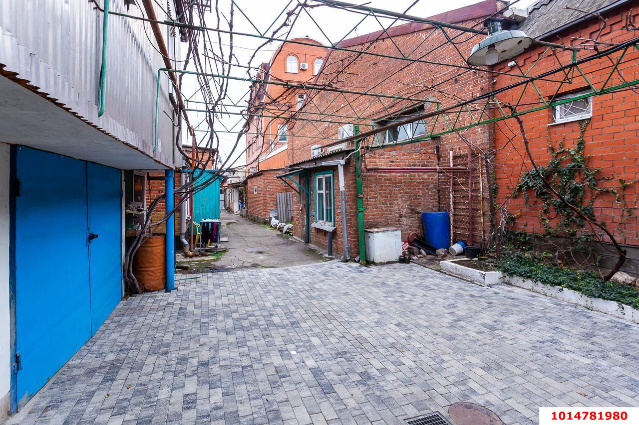 Фото №6: Часть дома 41&nbsp;м² + 1&nbsp;сот., 1&nbsp;эт. - Краснодар, Западный внутригородской округ, мкр. Центральный, ул. Кирова, 17