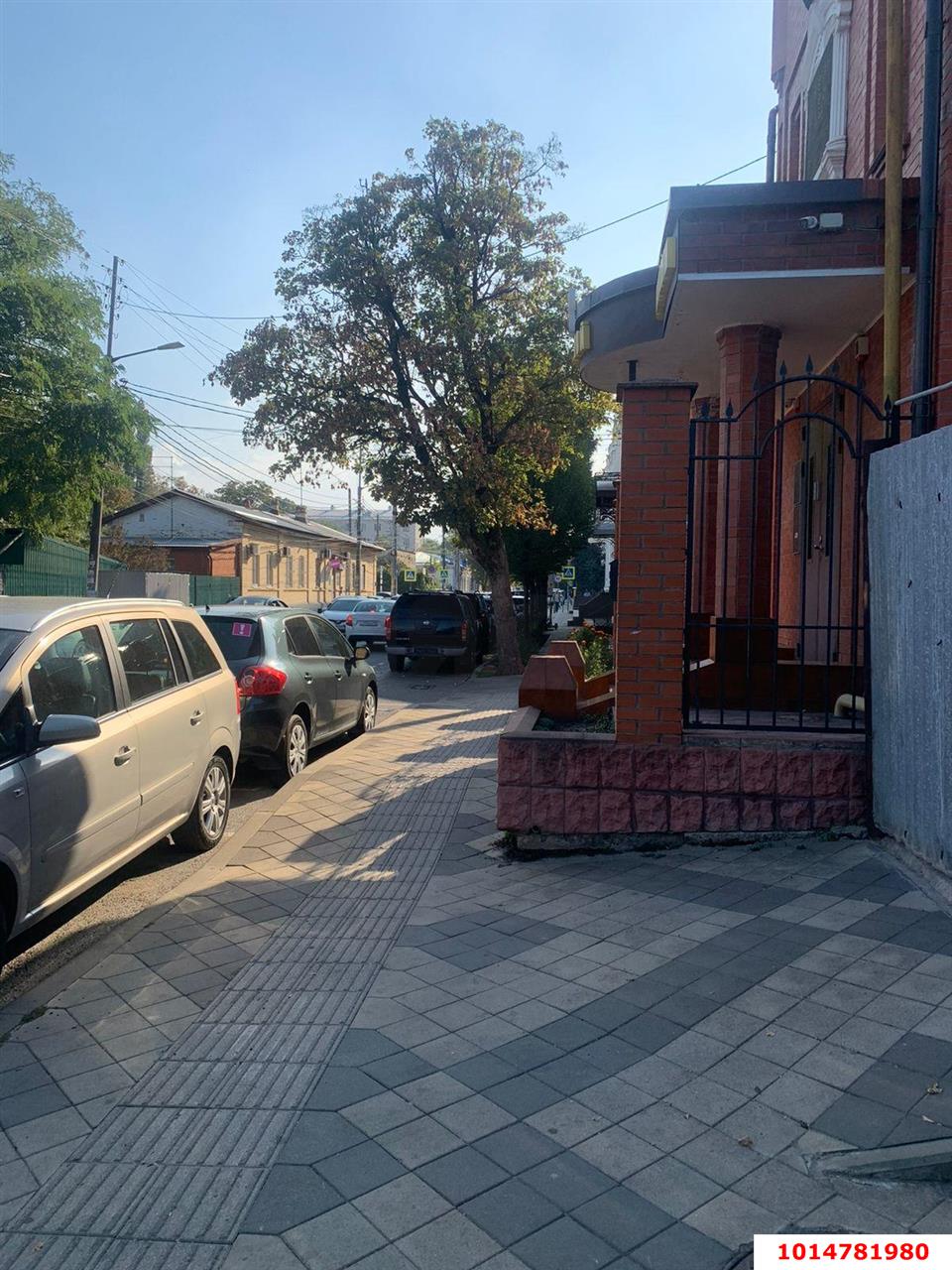 Фото №5: Часть дома 41&nbsp;м² + 1&nbsp;сот., 1&nbsp;эт. - Краснодар, Западный внутригородской округ, мкр. Центральный, ул. Кирова, 17