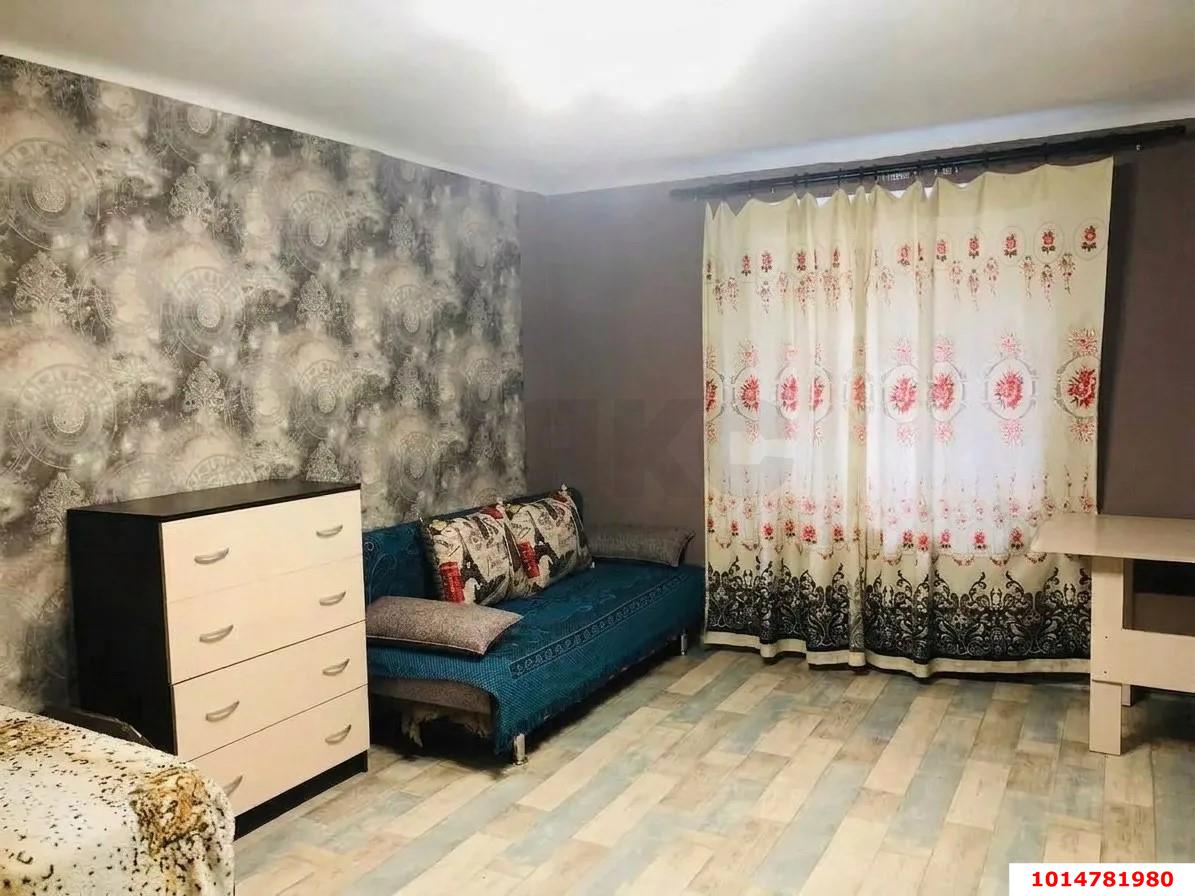 Фото №17: Часть дома 41&nbsp;м² + 1&nbsp;сот., 1&nbsp;эт. - Краснодар, Западный внутригородской округ, мкр. Центральный, ул. Кирова, 17