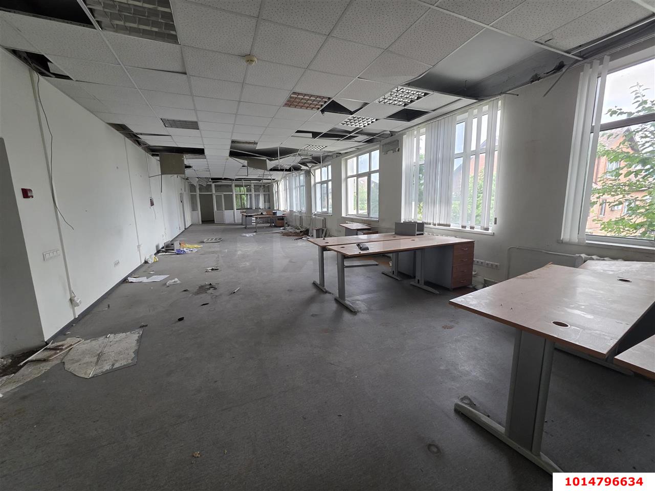 Фото №10: Отдельное здание 567&nbsp;м², 1/2&nbsp;эт. - Краснодар, Центральный внутригородской округ, мкр. Центральный, ул. Путевая, 85