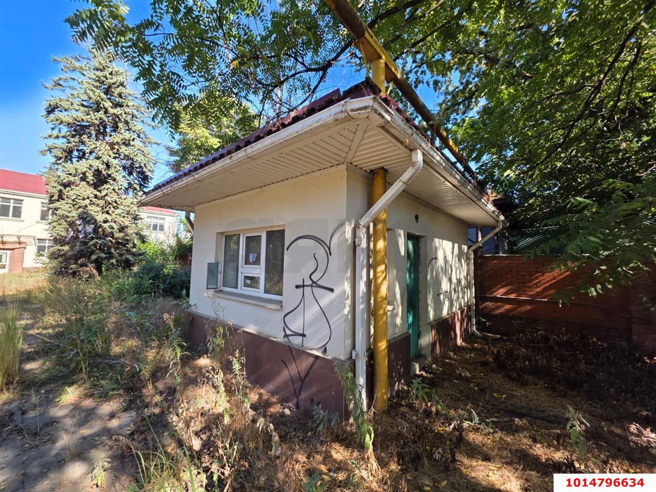 Фото №12: Отдельное здание 567&nbsp;м², 1/2&nbsp;эт. - Краснодар, Центральный внутригородской округ, мкр. Центральный, ул. Путевая, 85
