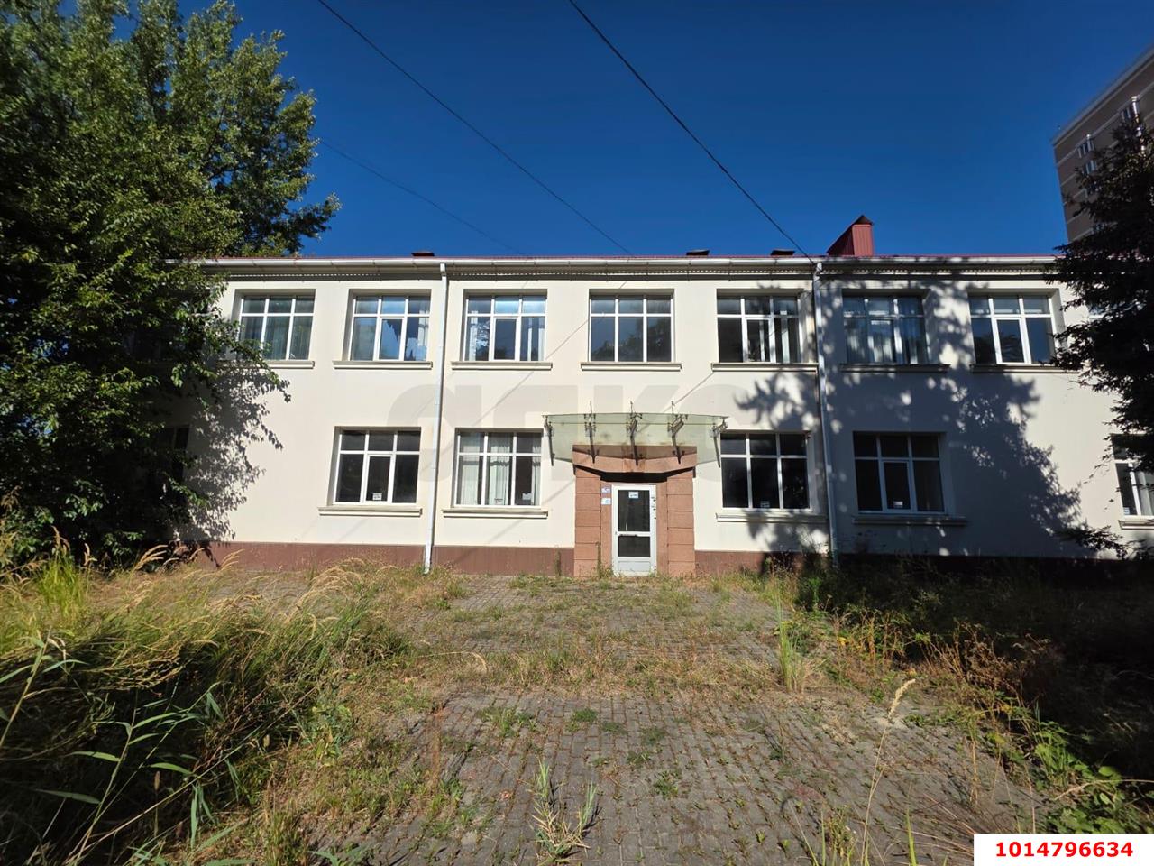 Фото №11: Отдельное здание 567&nbsp;м², 1/2&nbsp;эт. - Краснодар, Центральный внутригородской округ, мкр. Центральный, ул. Путевая, 85