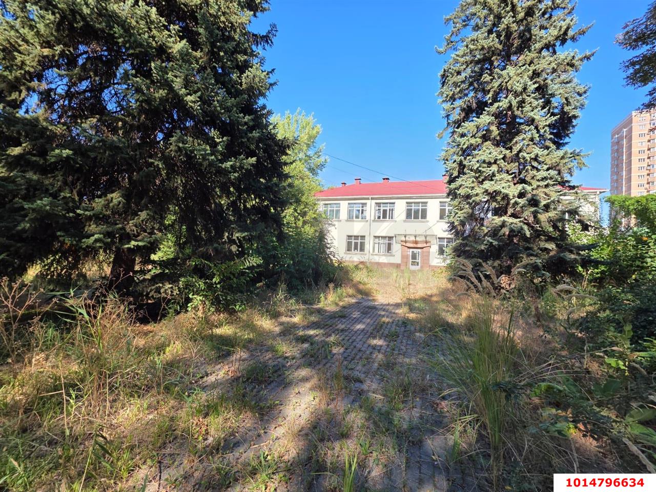 Фото №14: Отдельное здание 567&nbsp;м², 1/2&nbsp;эт. - Краснодар, Центральный внутригородской округ, мкр. Центральный, ул. Путевая, 85