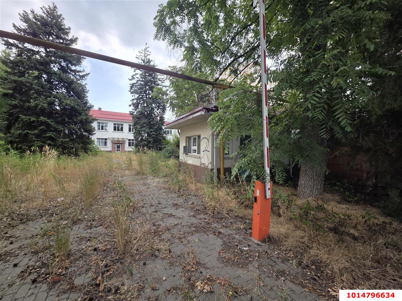 Фото №2: Отдельное здание 567&nbsp;м², 1/2&nbsp;эт. - Краснодар, Центральный внутригородской округ, мкр. Центральный, ул. Путевая, 85