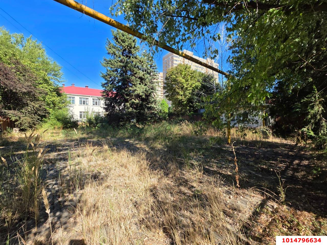 Фото №16: Отдельное здание 567&nbsp;м², 1/2&nbsp;эт. - Краснодар, Центральный внутригородской округ, мкр. Центральный, ул. Путевая, 85
