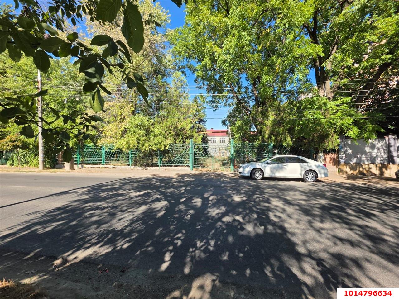 Фото №13: Отдельное здание 567&nbsp;м², 1/2&nbsp;эт. - Краснодар, Центральный внутригородской округ, мкр. Центральный, ул. Путевая, 85
