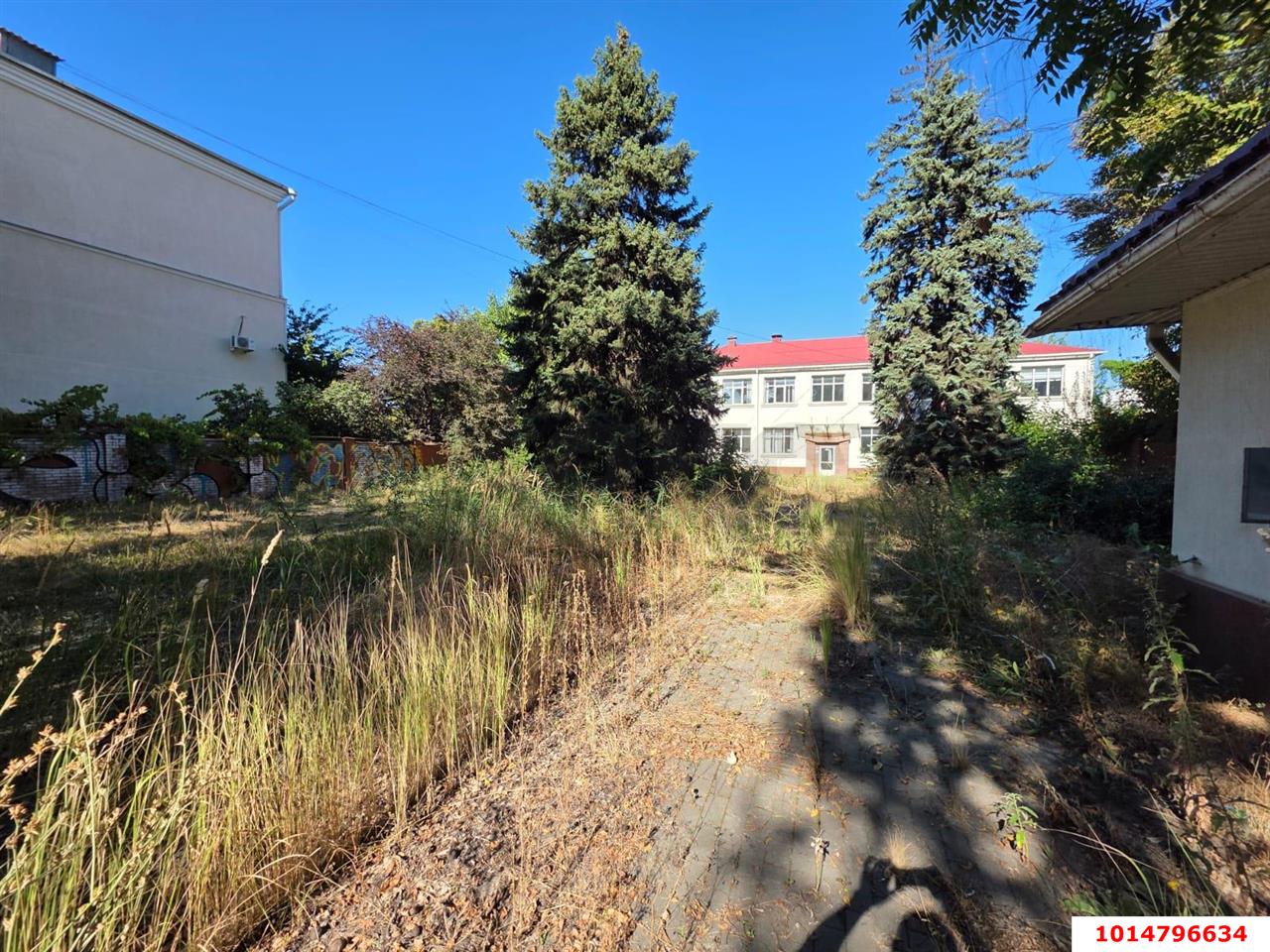 Фото №15: Отдельное здание 567&nbsp;м², 1/2&nbsp;эт. - Краснодар, Центральный внутригородской округ, мкр. Центральный, ул. Путевая, 85