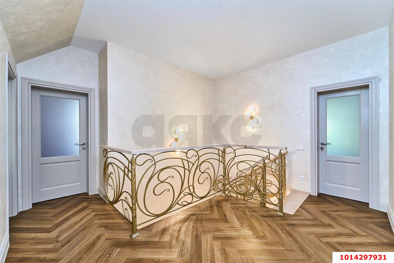 Фото №34: Дом 318&nbsp;м² + 12&nbsp;сот., 2&nbsp;эт. - Старокорсунская, Карасунский внутригородской округ, мкр. ДНТ Прибрежный, ул. 2-я Викторианская, 17
