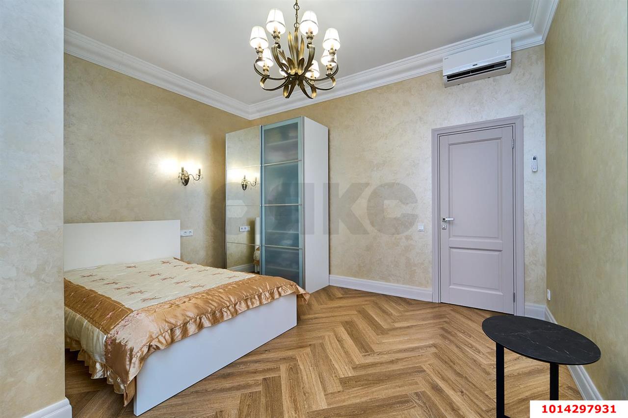 Фото №30: Дом 318&nbsp;м² + 12&nbsp;сот., 2&nbsp;эт. - Старокорсунская, Карасунский внутригородской округ, мкр. ДНТ Прибрежный, ул. 2-я Викторианская, 17
