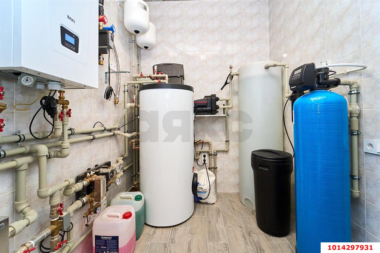 Фото №35: Дом 318&nbsp;м² + 12&nbsp;сот., 2&nbsp;эт. - Старокорсунская, Карасунский внутригородской округ, мкр. ДНТ Прибрежный, ул. 2-я Викторианская, 17