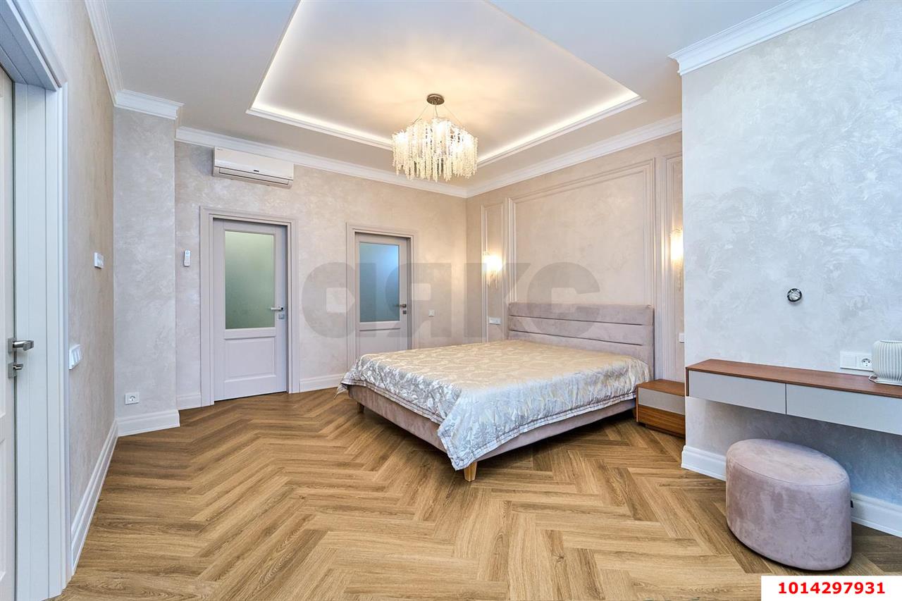 Фото №23: Дом 318&nbsp;м² + 12&nbsp;сот., 2&nbsp;эт. - Старокорсунская, Карасунский внутригородской округ, мкр. ДНТ Прибрежный, ул. 2-я Викторианская, 17