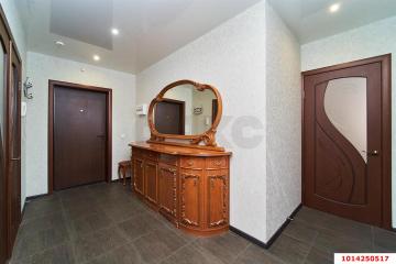 Фото №1: 2-комнатная квартира 57&nbsp;м², 7/18&nbsp;эт. - Краснодар, мкр. ЖК Перспектива, ул. Героев-Разведчиков, 12