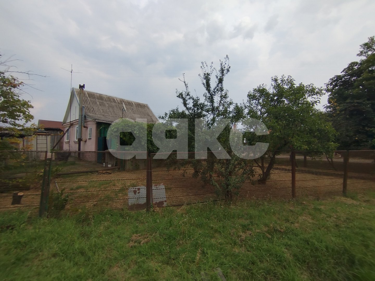 Фото №3: Дом 70&nbsp;м² + 6&nbsp;сот., 1&nbsp;эт. - Горячий Ключ, мкр. Развилка, ул. Ватутина, 31