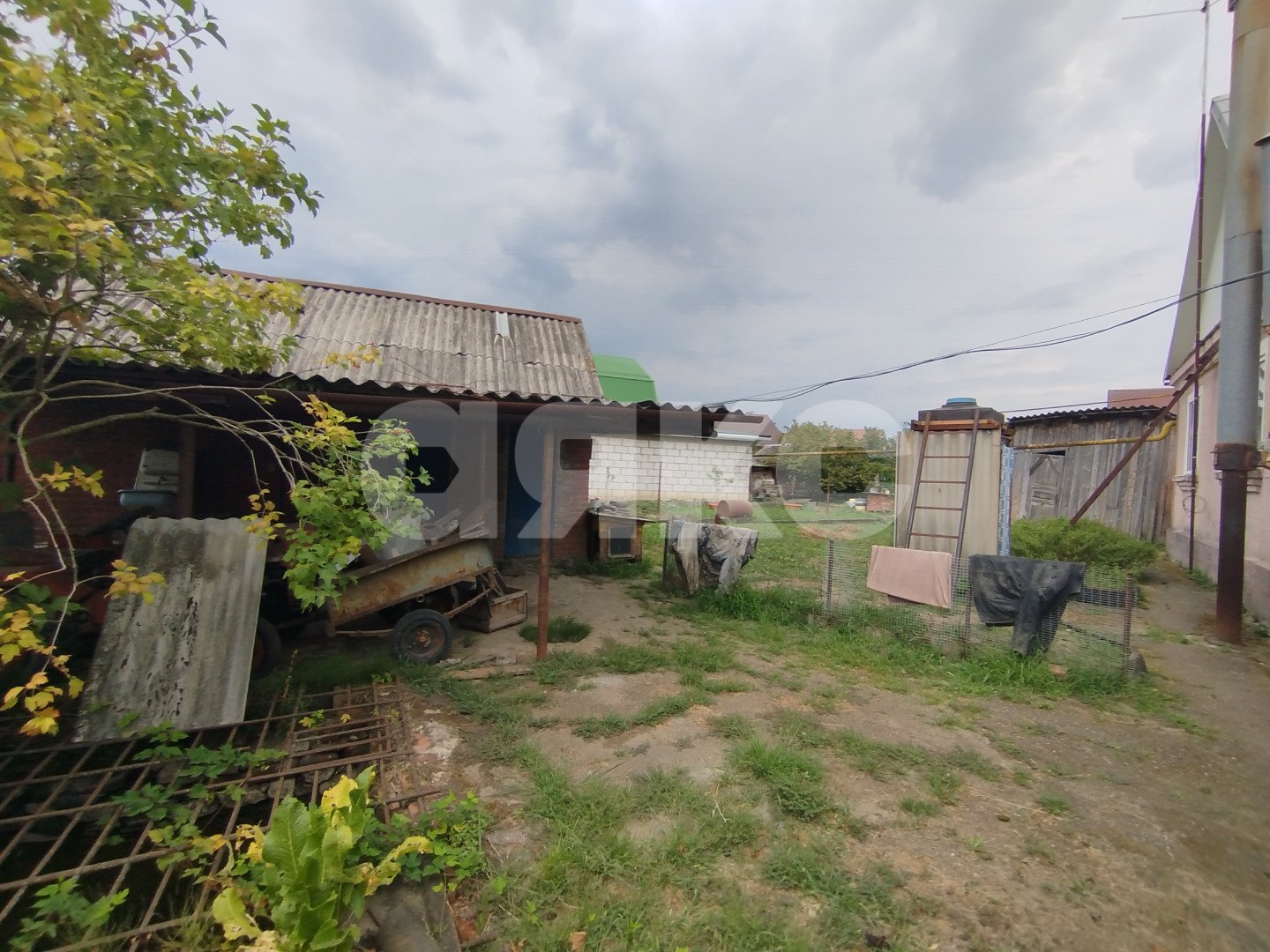 Фото №16: Дом 70&nbsp;м² + 6&nbsp;сот., 1&nbsp;эт. - Горячий Ключ, мкр. Развилка, ул. Ватутина, 31