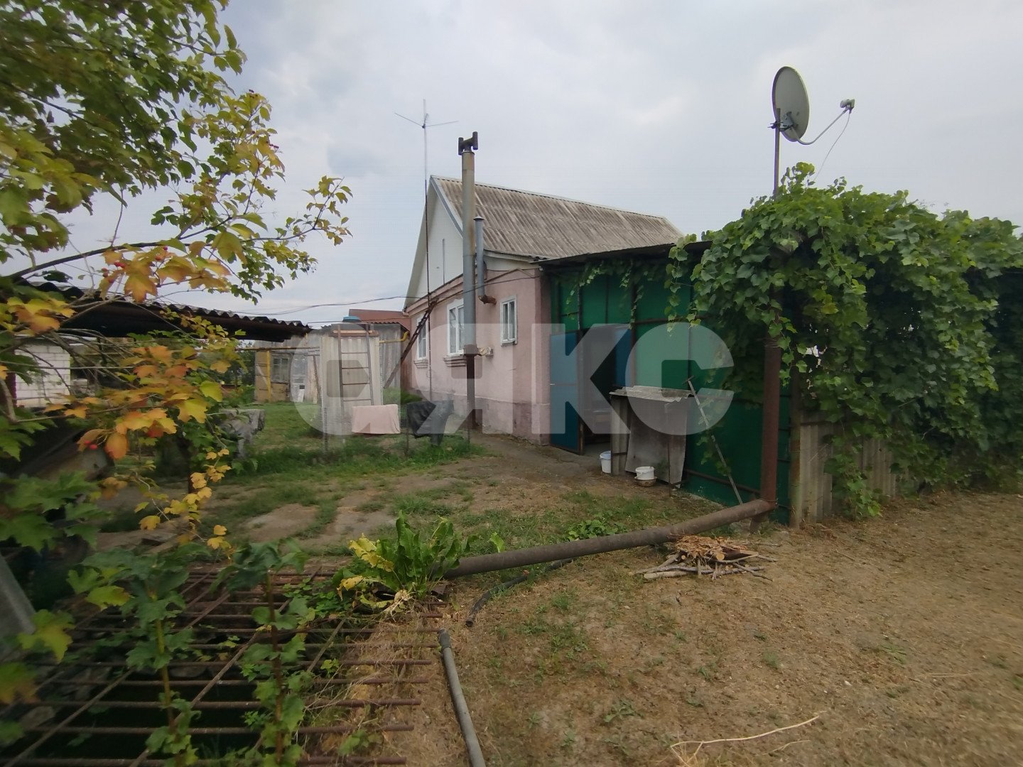 Фото №15: Дом 70&nbsp;м² + 6&nbsp;сот., 1&nbsp;эт. - Горячий Ключ, мкр. Развилка, ул. Ватутина, 31