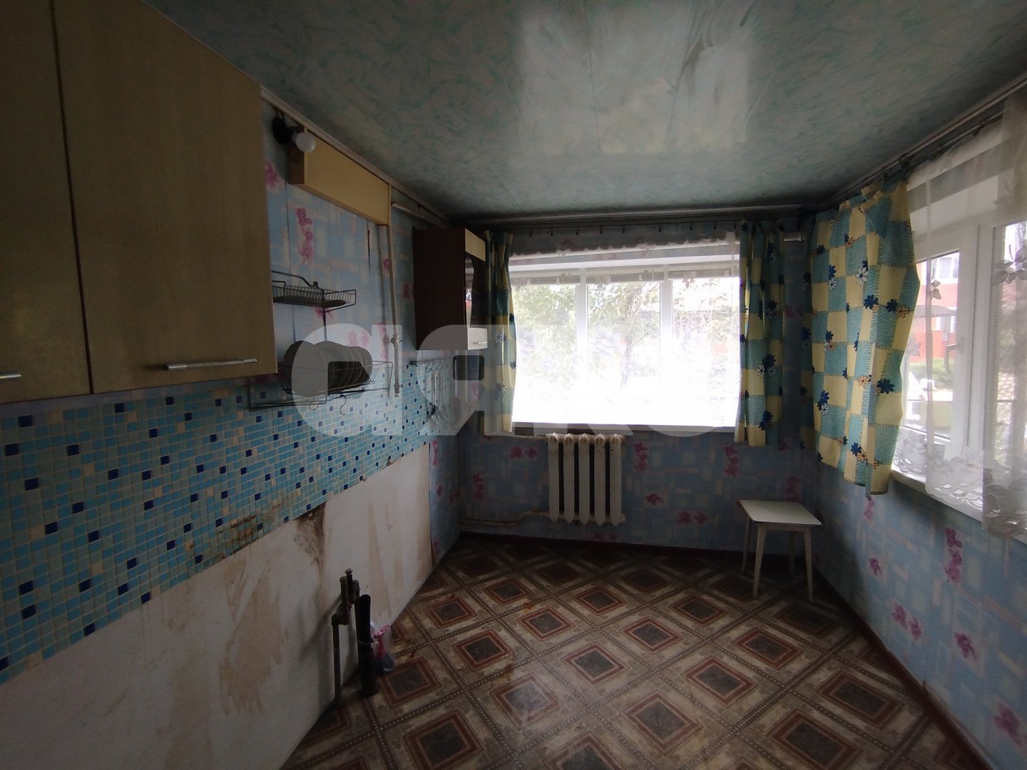 Фото №5: Дом 70&nbsp;м² + 6&nbsp;сот., 1&nbsp;эт. - Горячий Ключ, мкр. Развилка, ул. Ватутина, 31