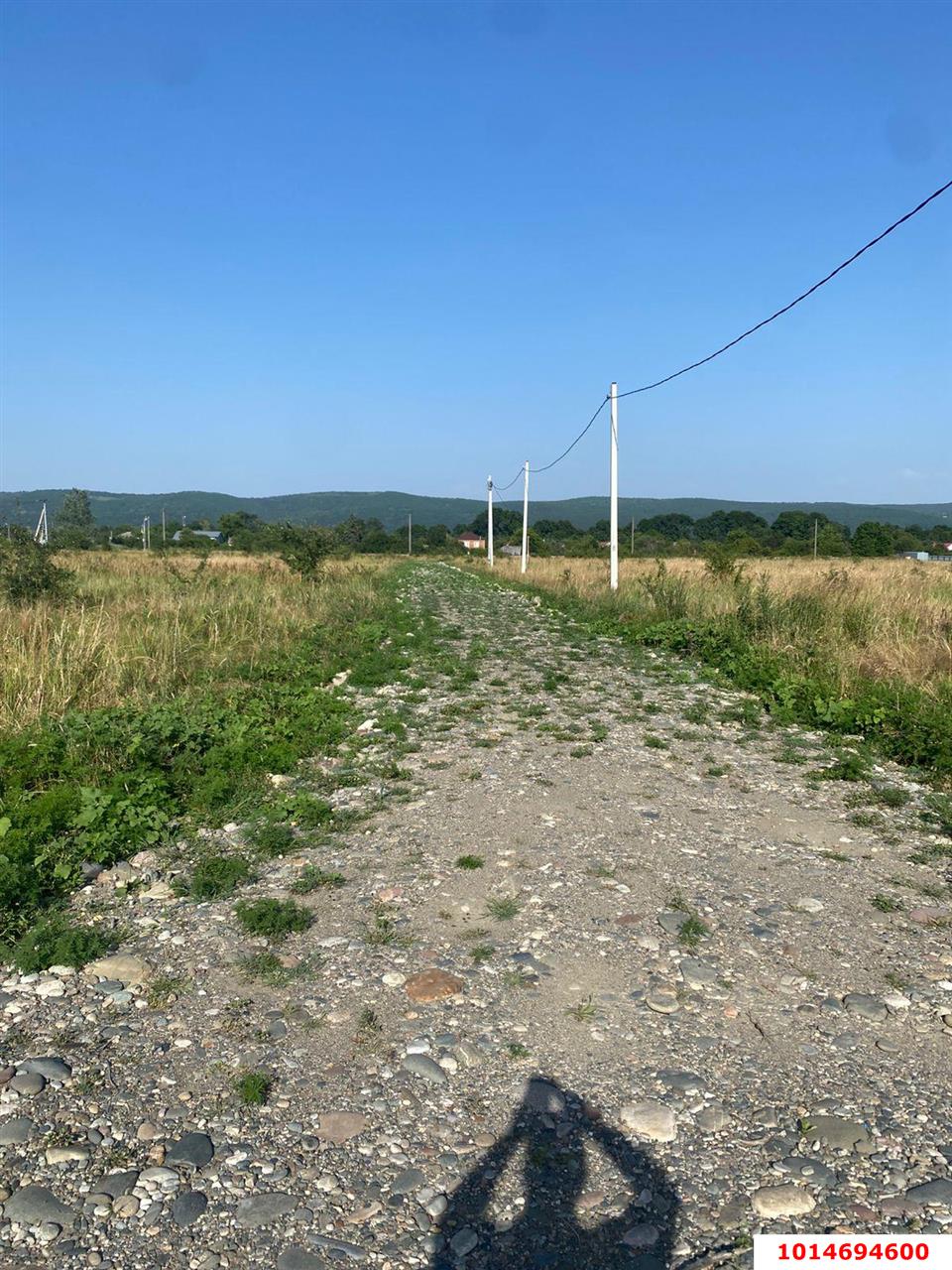 Фото №3: Земельный участок под ИЖС 42&nbsp;сот. - Причтовский, ул. Солнечная, 3