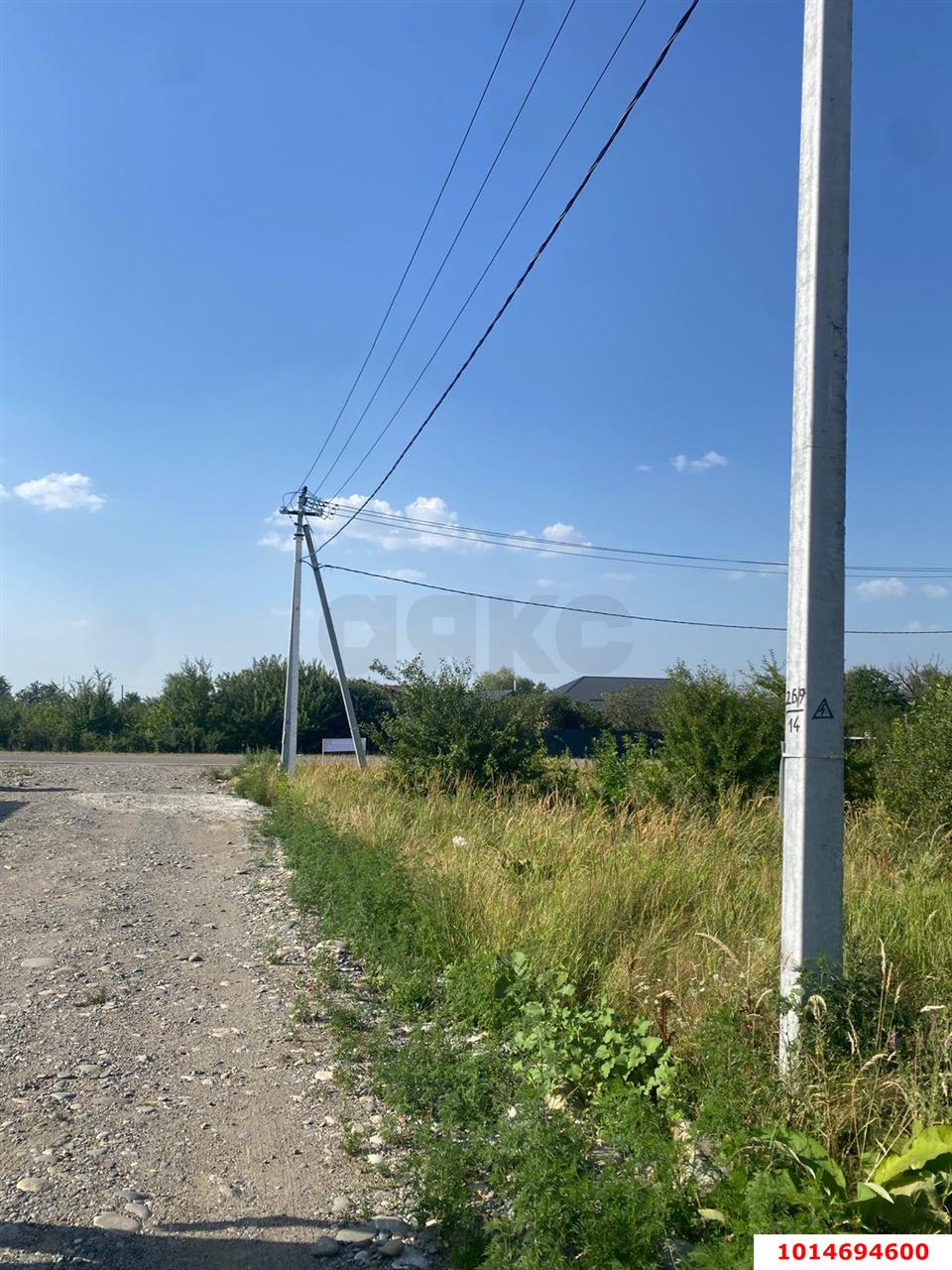 Фото №8: Земельный участок под ИЖС 42&nbsp;сот. - Причтовский, ул. Солнечная, 3