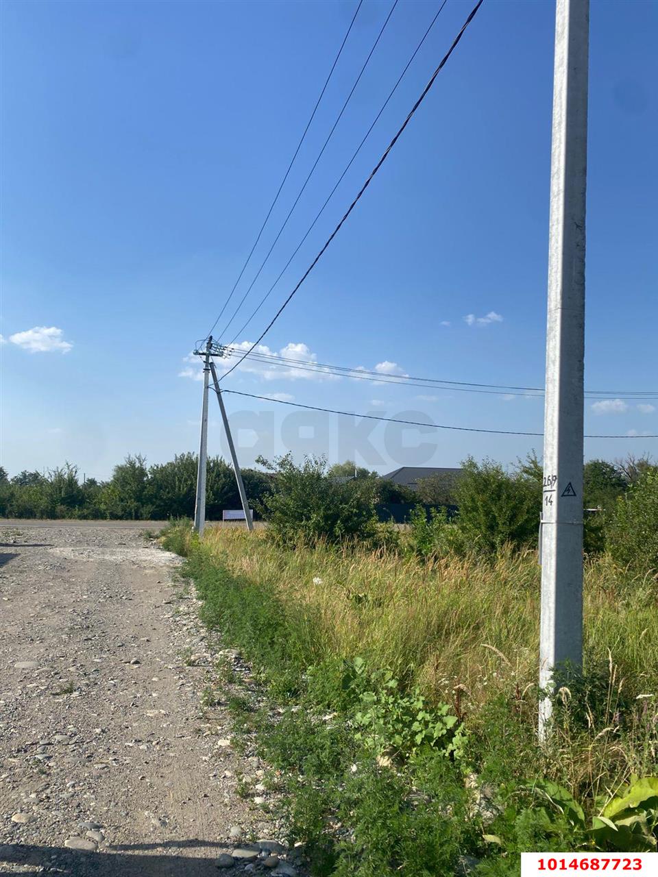 Фото №7: Земельный участок под ИЖС 17&nbsp;сот. - Майкоп, мкр. Старый город, ул. Ломоносова, 5