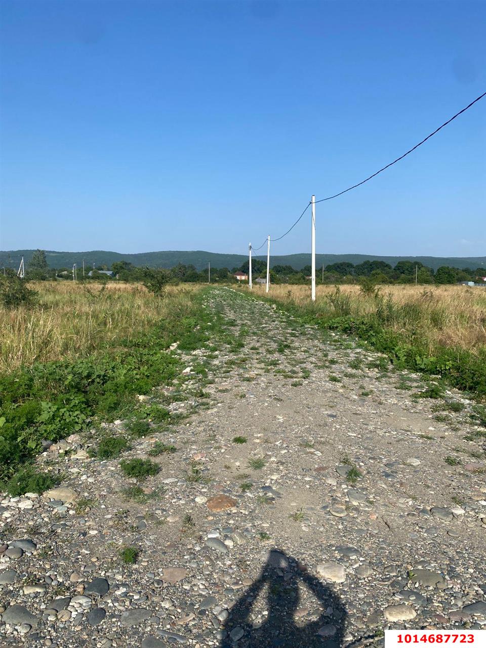 Фото №2: Земельный участок под ИЖС 17&nbsp;сот. - Майкоп, мкр. Старый город, ул. Ломоносова, 5
