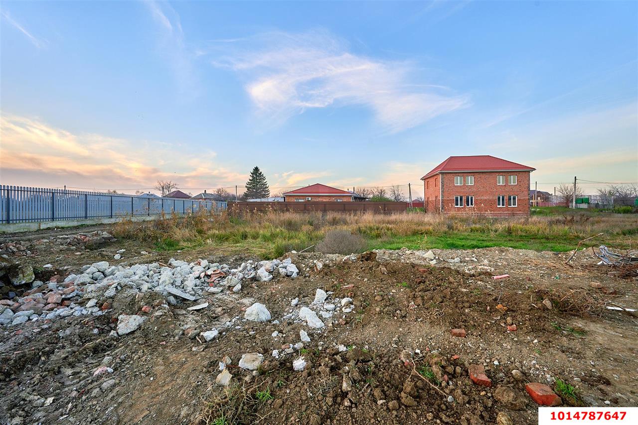 Фото №10: Земельный участок под ИЖС 12&nbsp;сот. - Козет, ул. Старокубанская, 7