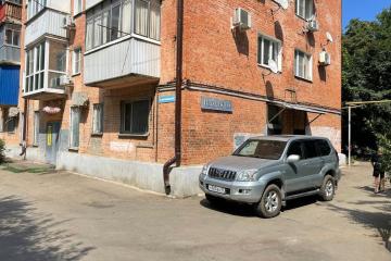 Фото №1: Торговое помещение 113&nbsp;м², 1/5&nbsp;эт. - Краснодар, мкр. имени Н.И. Вавилова, ул. Вавилова, 10